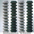 PVC Coated Welded Wire Mesh Fence